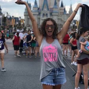 Meet your Posher, Kristin